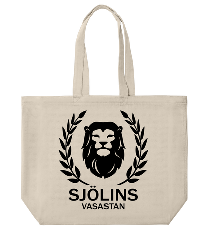 Totebag large - Sjölins Vasastan