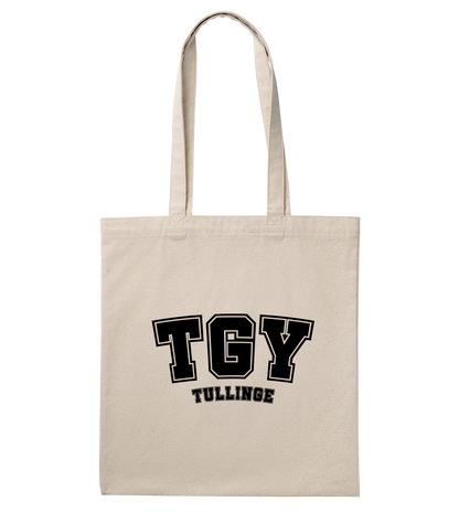 Totebag - Tullinge - Tryck fram