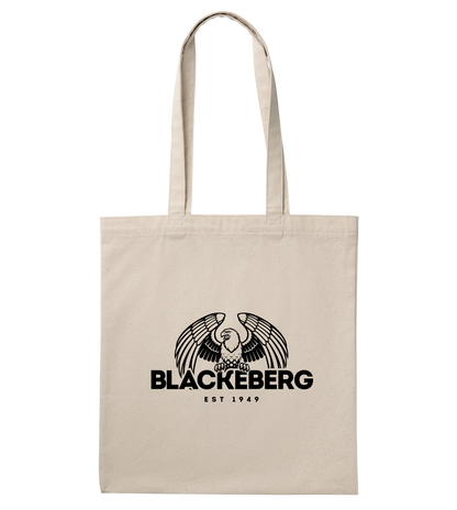 Totebag - Blackeberg - Tryck fram