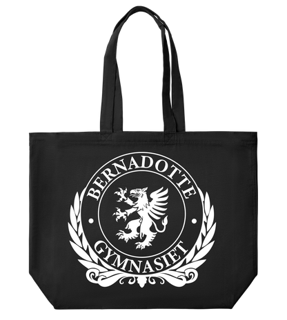 Totebag large - Bernadotte - Tryck fram