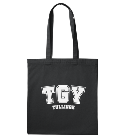 Totebag - Tullinge - Tryck fram