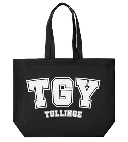 Totebag large - Tullinge - Tryck fram