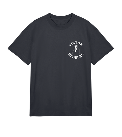 Boxy t-shirt - Herr - VRG Sundbyberg - Tryck fram