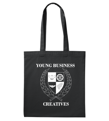 Totebag - YBC - Tryck fram