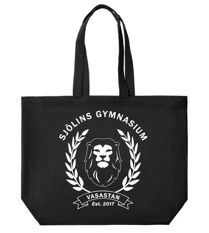 Totebag large - Sjölins Vasastan