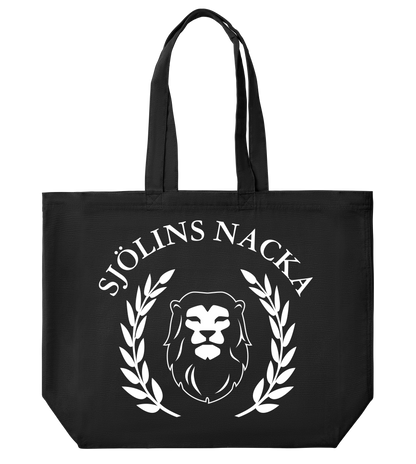 Totebag large - Sjölins Nacka