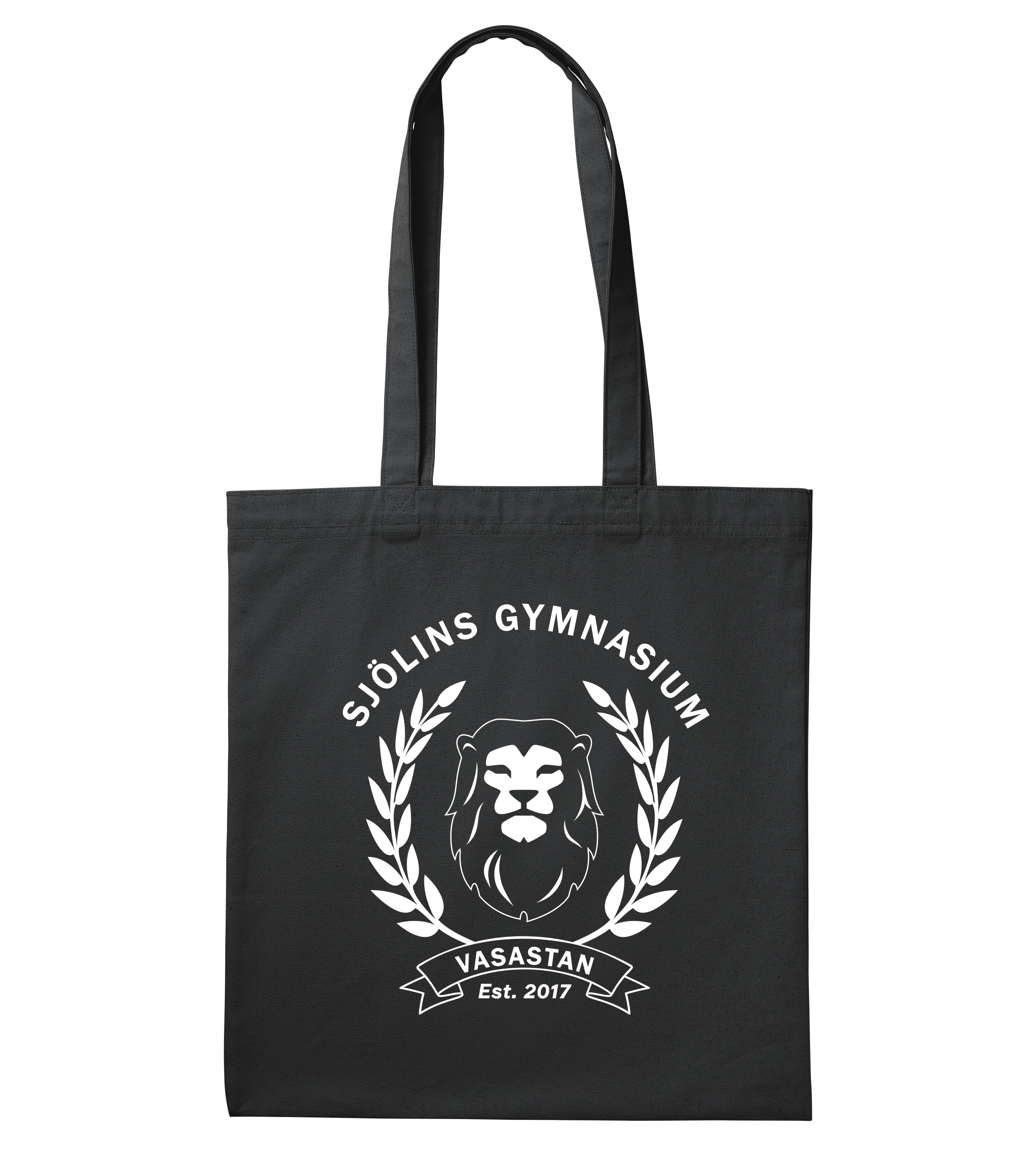 Totebag - Sjölins Vasastan