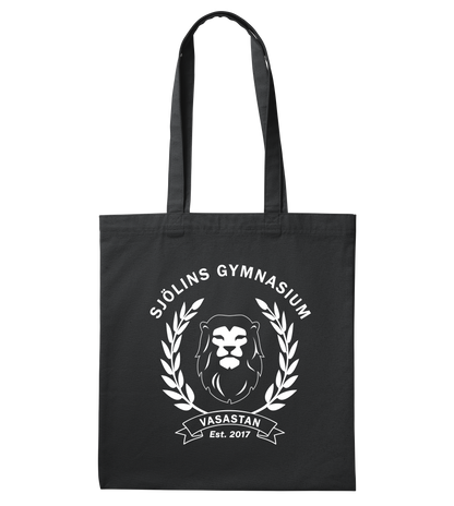 Totebag - Sjölins Vasastan