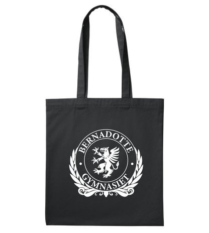 Totebag - Bernadotte - Tryck fram