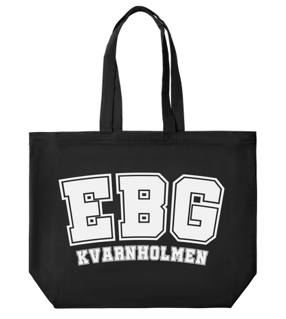 Totebag large - Ebba Brahe - Tryck fram