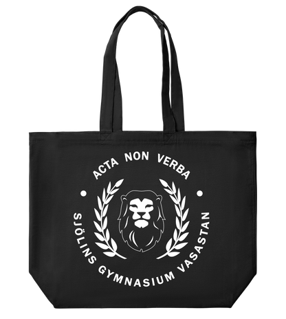 Totebag large - Sjölins Vasastan