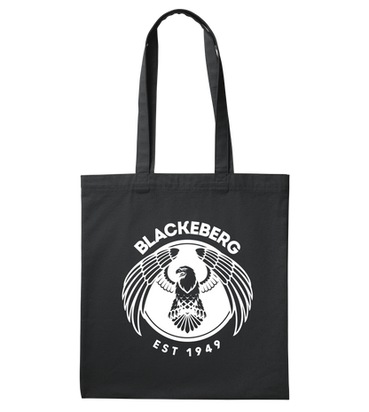 Totebag - Blackeberg - Tryck fram