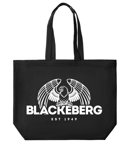 Totebag large - Blackeberg - Tryck fram