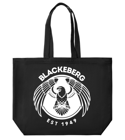 Totebag large - Blackeberg - Tryck fram