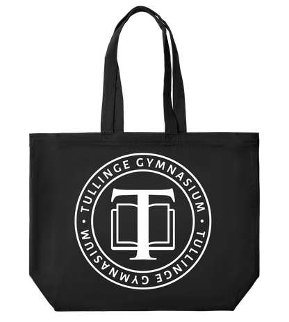 Totebag large - Tullinge - Tryck fram