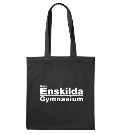 Totebag - Nacka Enskilda - Tryck fram & bak
