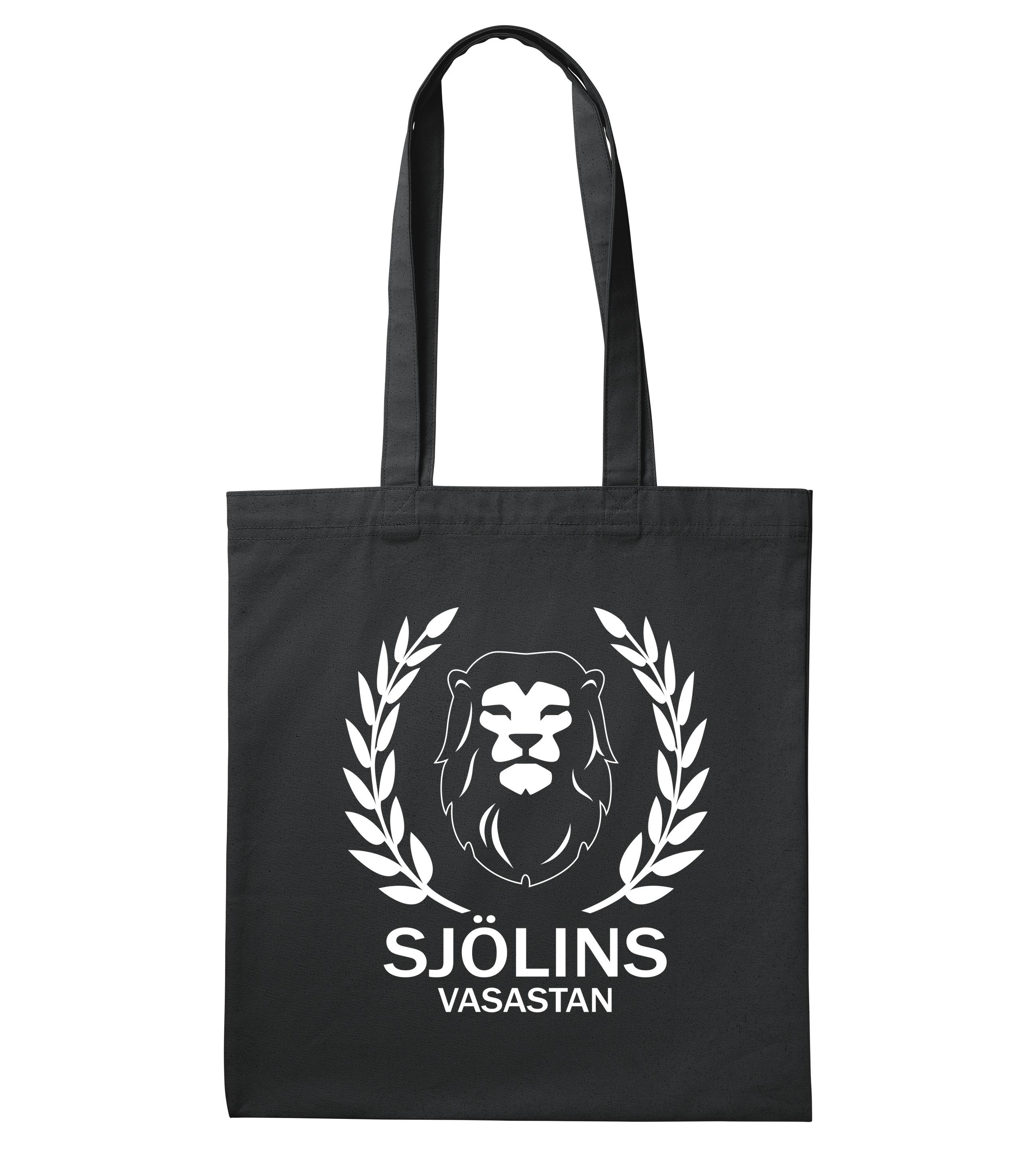 Totebag - Sjölins Vasastan