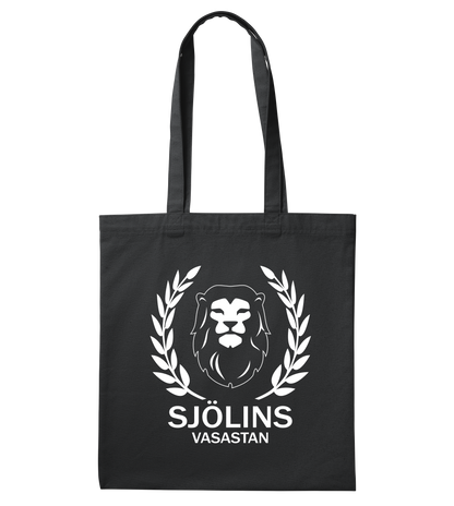 Totebag - Sjölins Vasastan