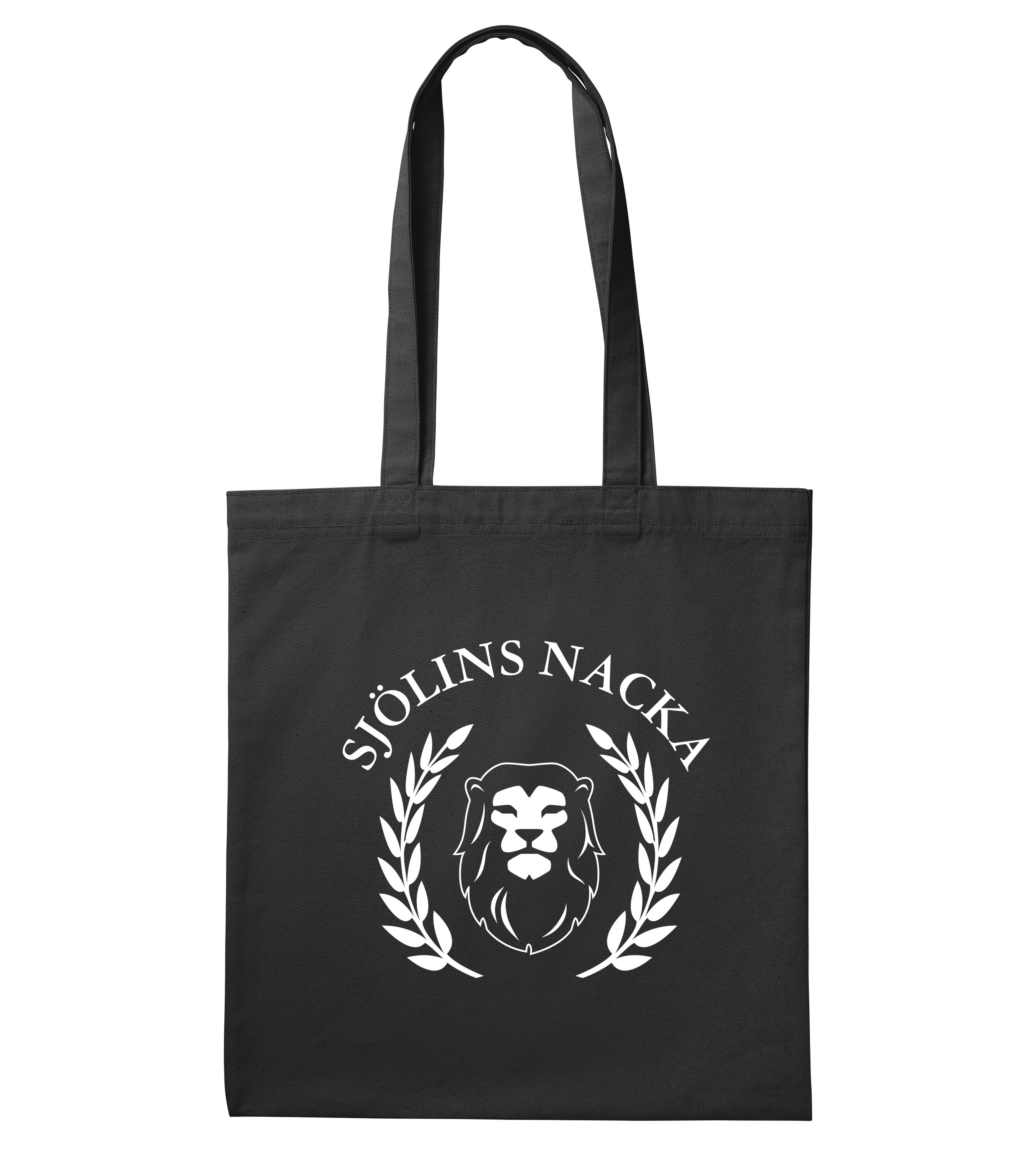 Totebag - Sjölins Nacka