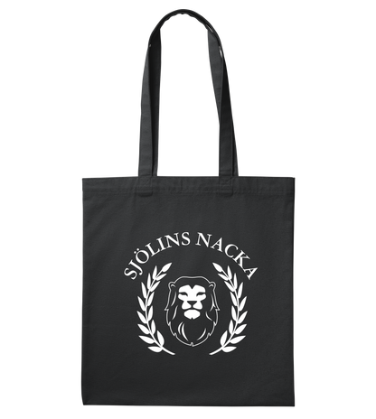 Totebag - Sjölins Nacka