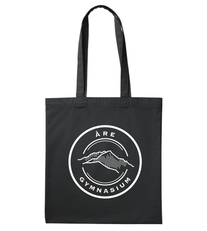 Totebag - Åre - Tryck fram