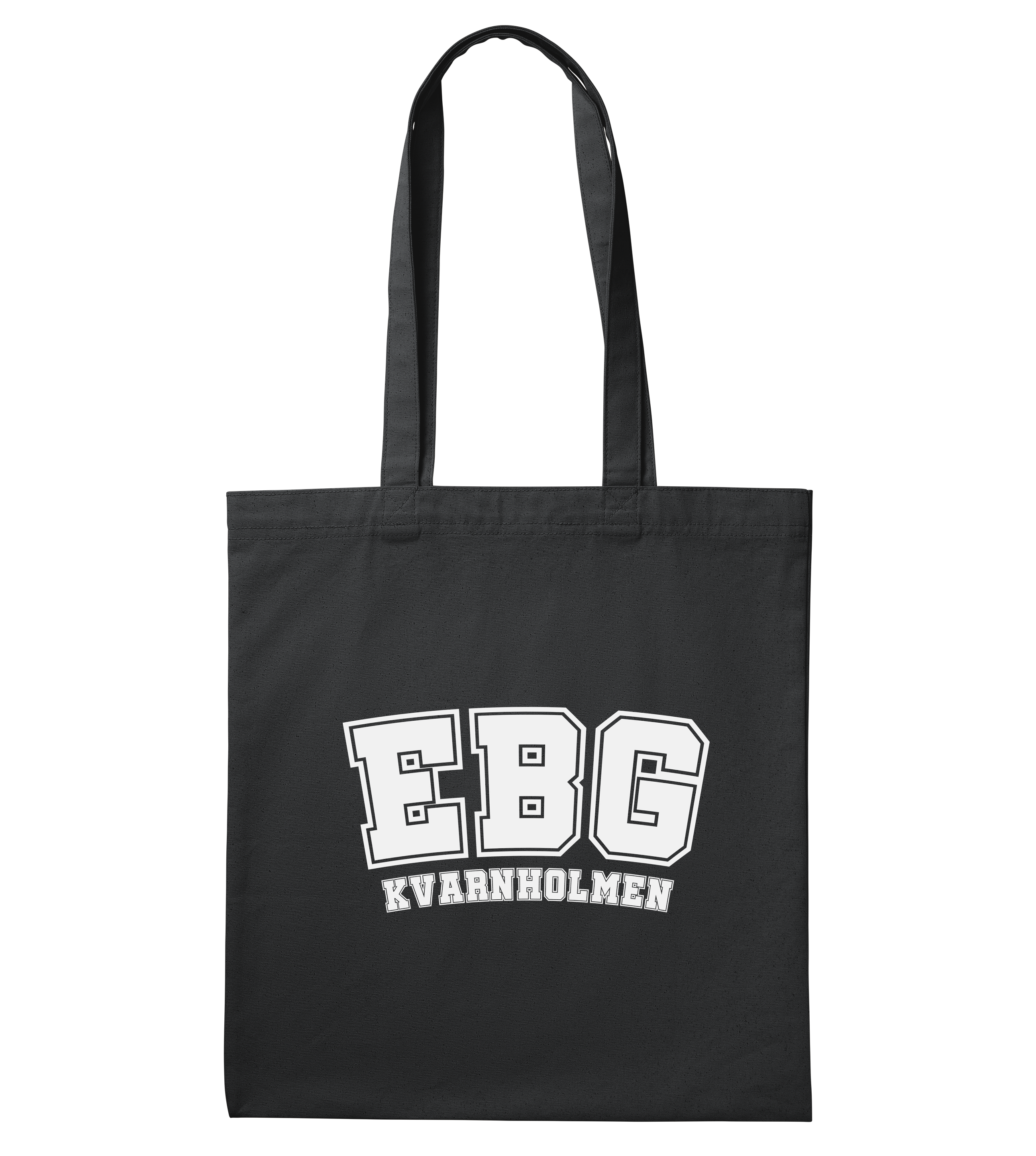 Totebag - Ebba Brahe - Tryck fram