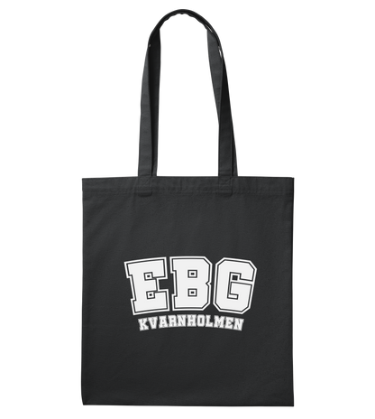 Totebag - Ebba Brahe - Tryck fram