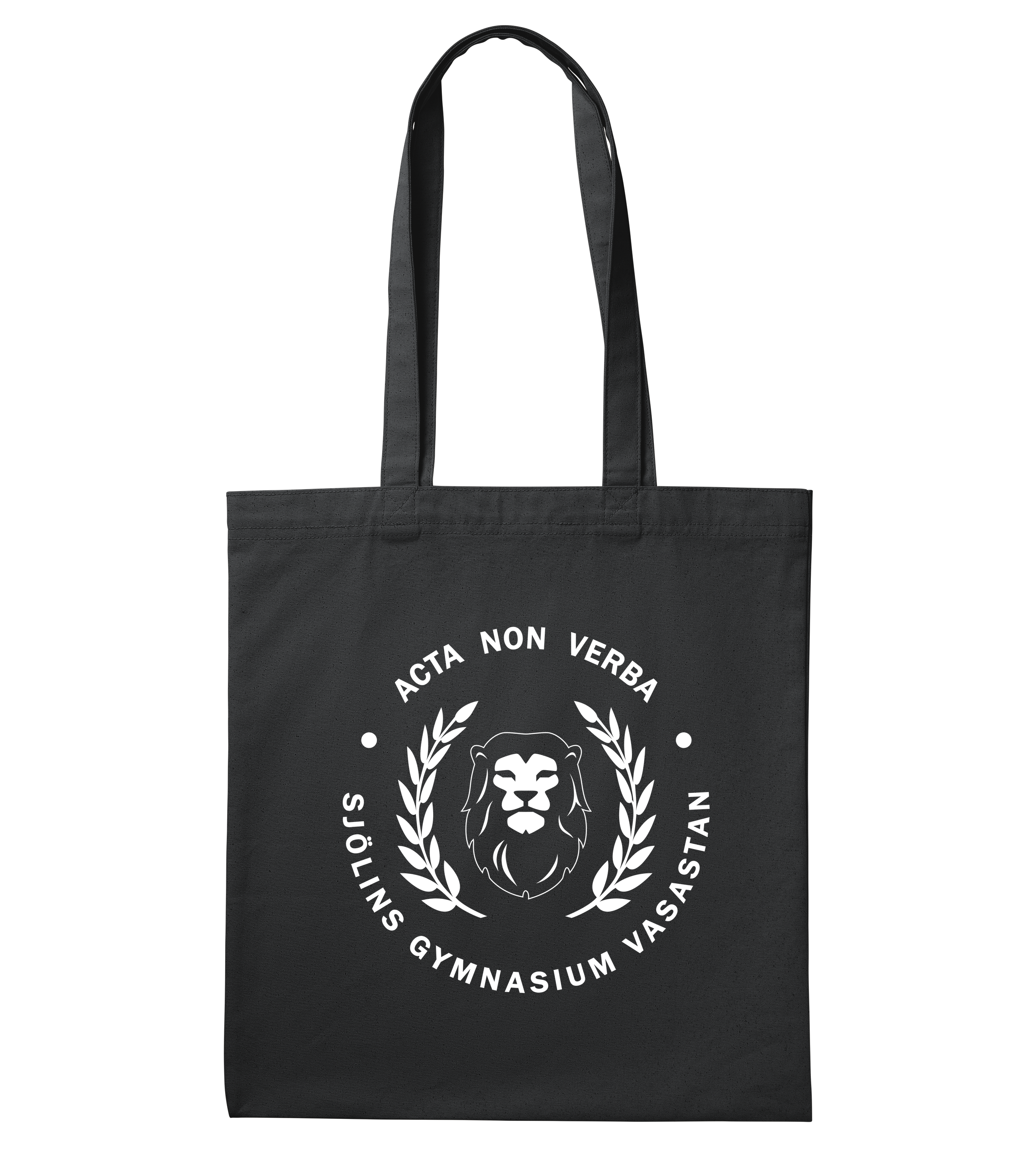 Totebag - Sjölins Vasastan