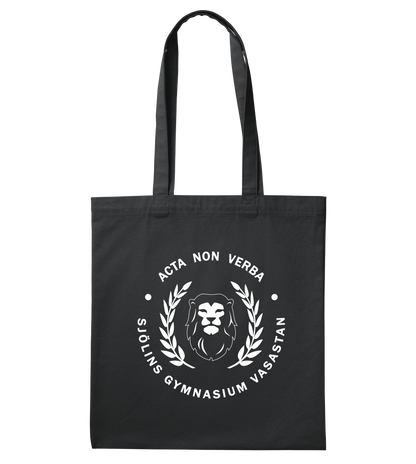 Totebag - Sjölins Vasastan