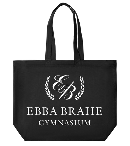 Totebag large - Ebba Brahe - Tryck fram
