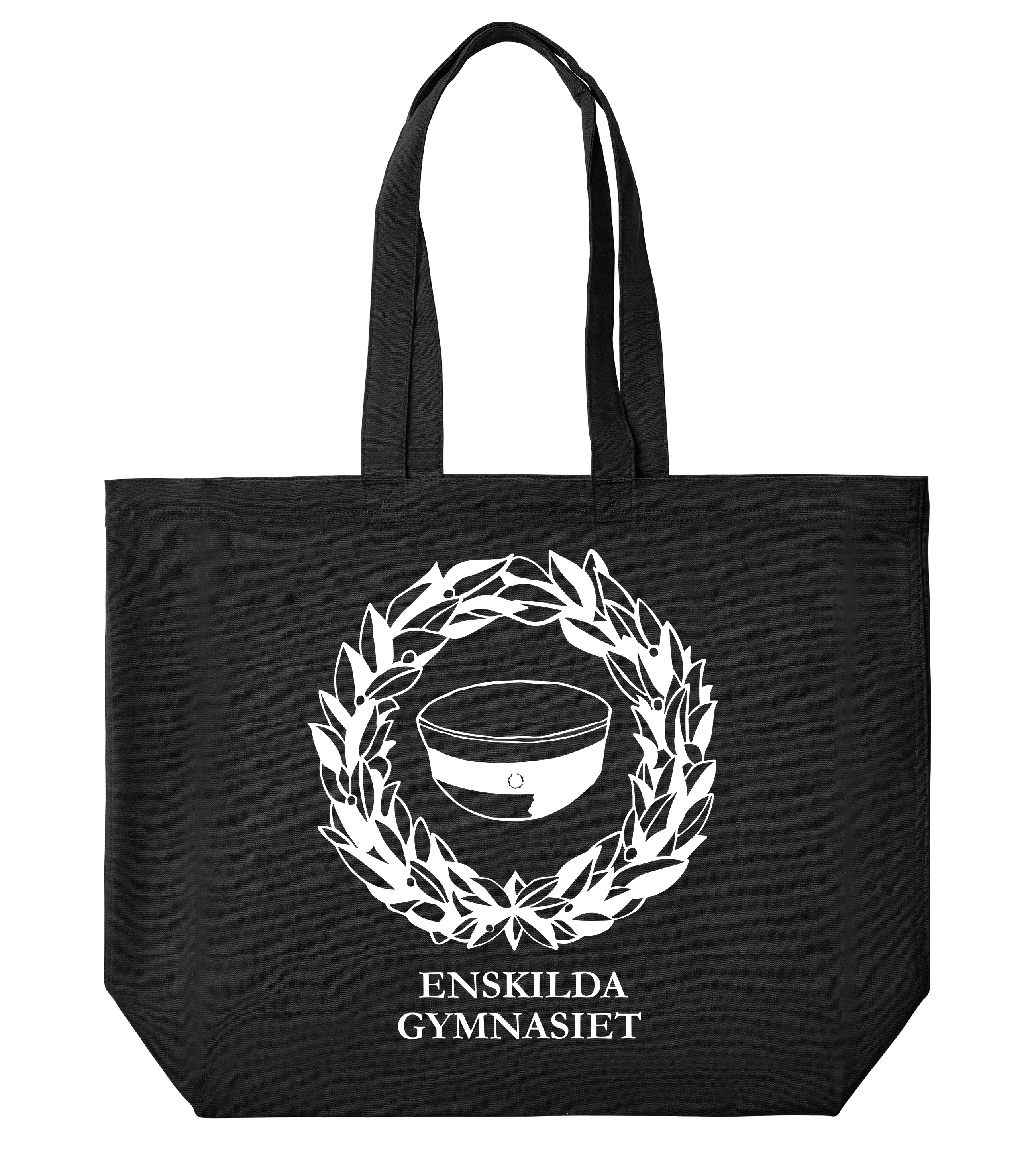 Totebag large - Enskilda