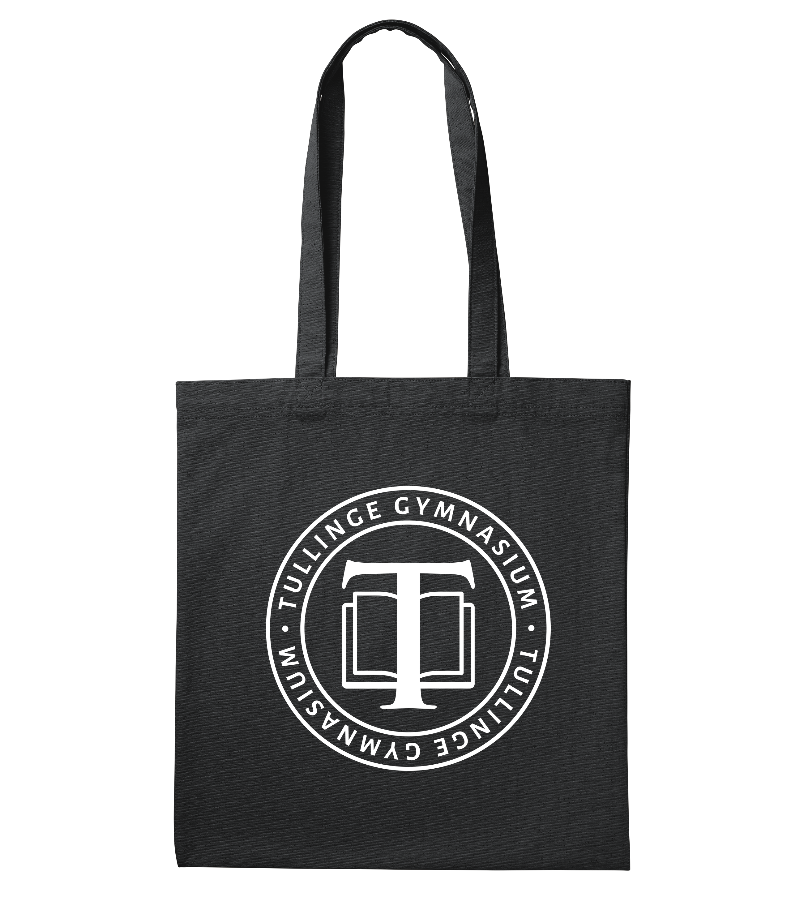Totebag - Tullinge - Tryck fram