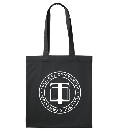 Totebag - Tullinge - Tryck fram