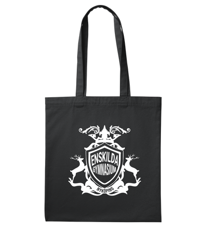 Totebag - Enskilda Nyköping - Tryck fram