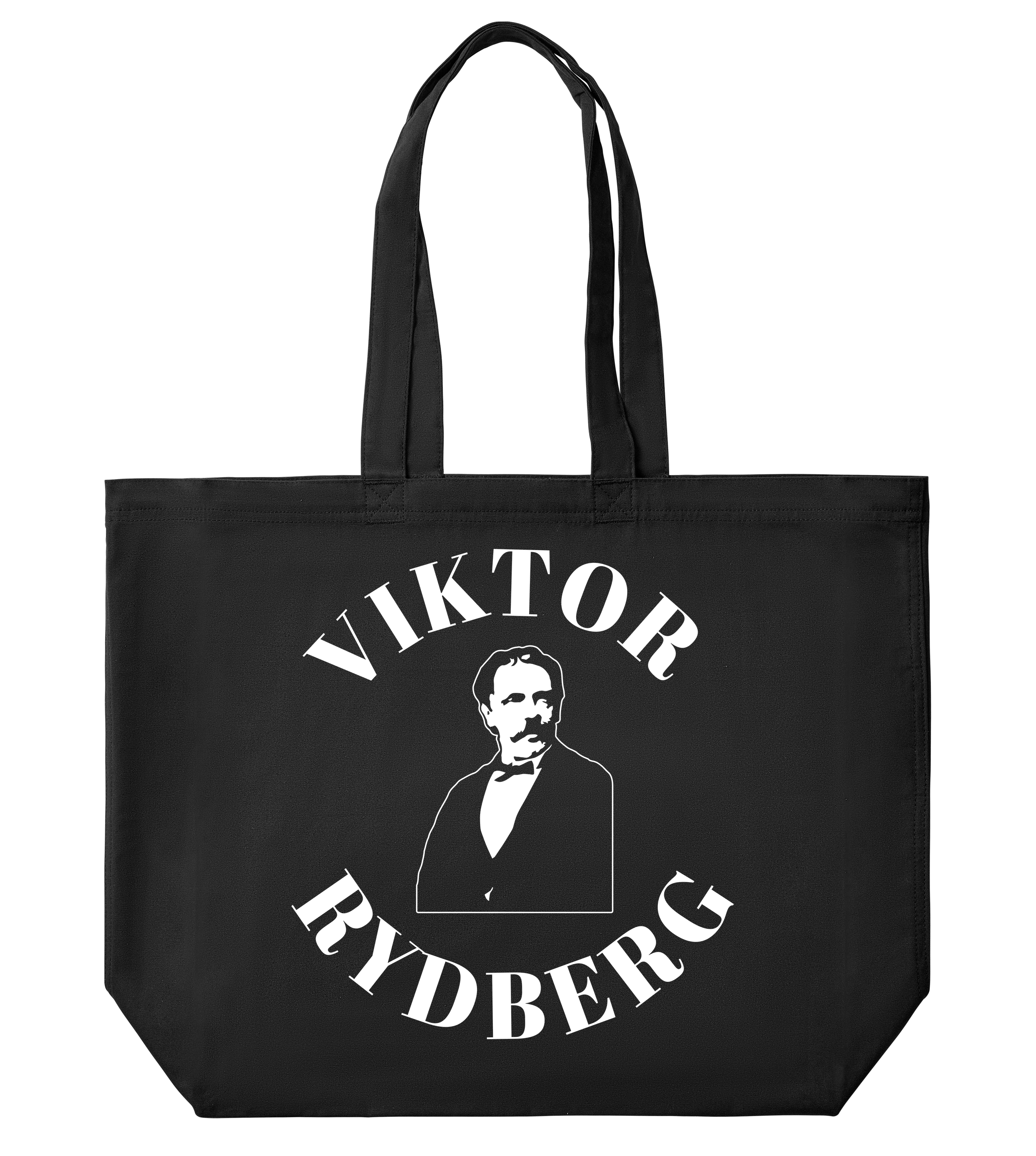 Totebag large - VRG Sundbyberg