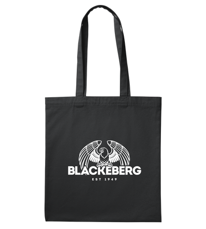 Totebag - Blackeberg - Tryck fram