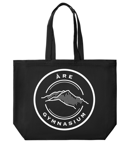 Totebag large - Åre - Tryck fram