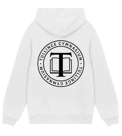 Hoodie - Tullinge - Tryck bak