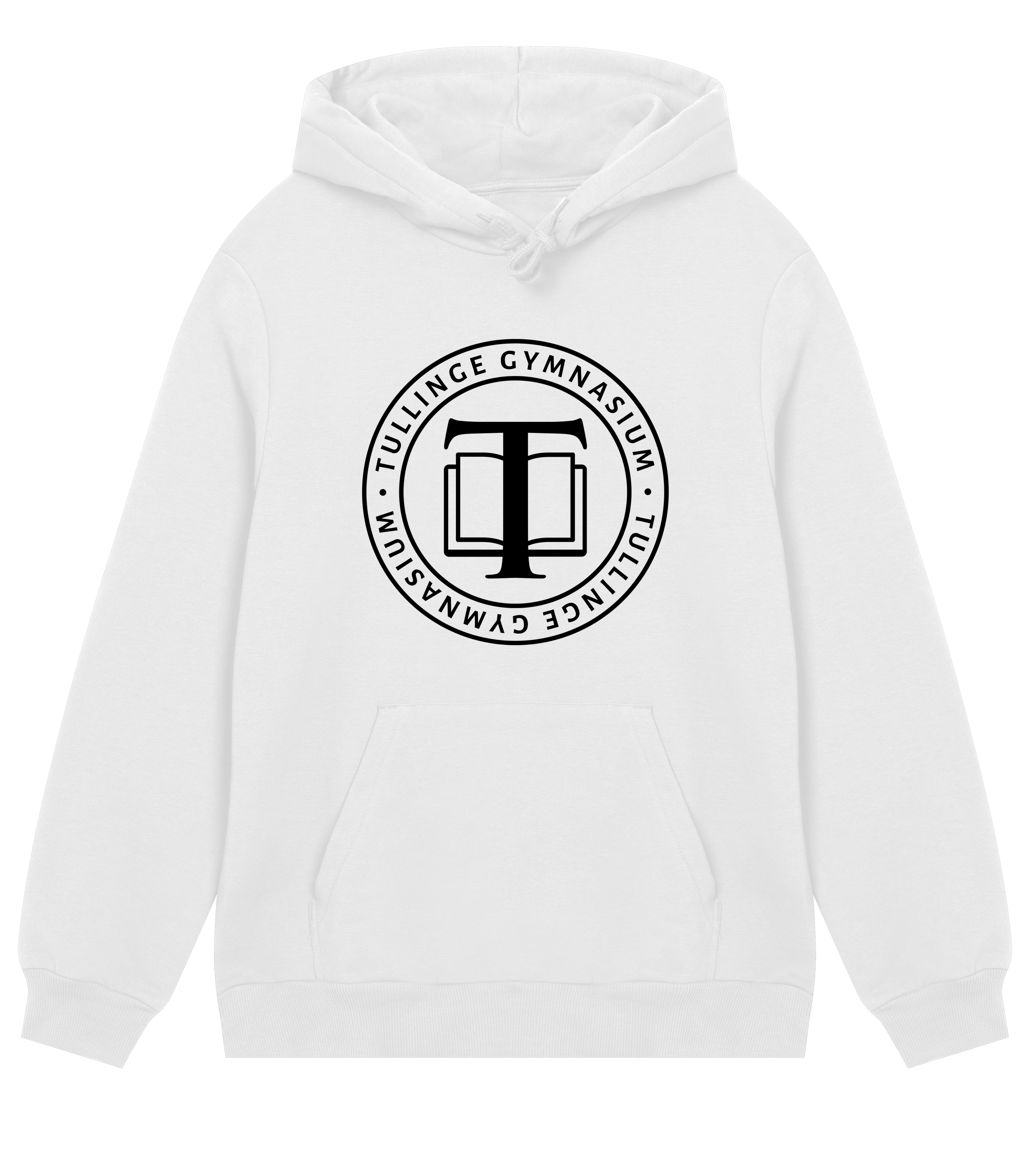 Hoodie - Tullinge - Tryck fram