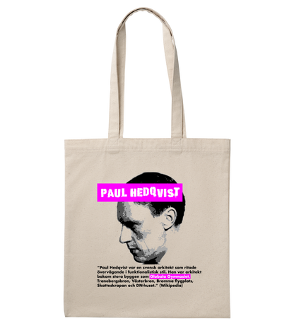 TOTEBAG - GLOBALA