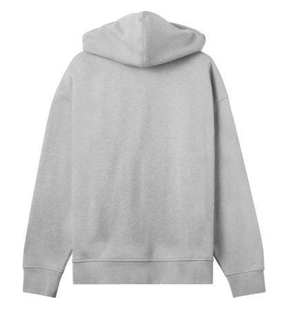 Oversized hoodie - Dam