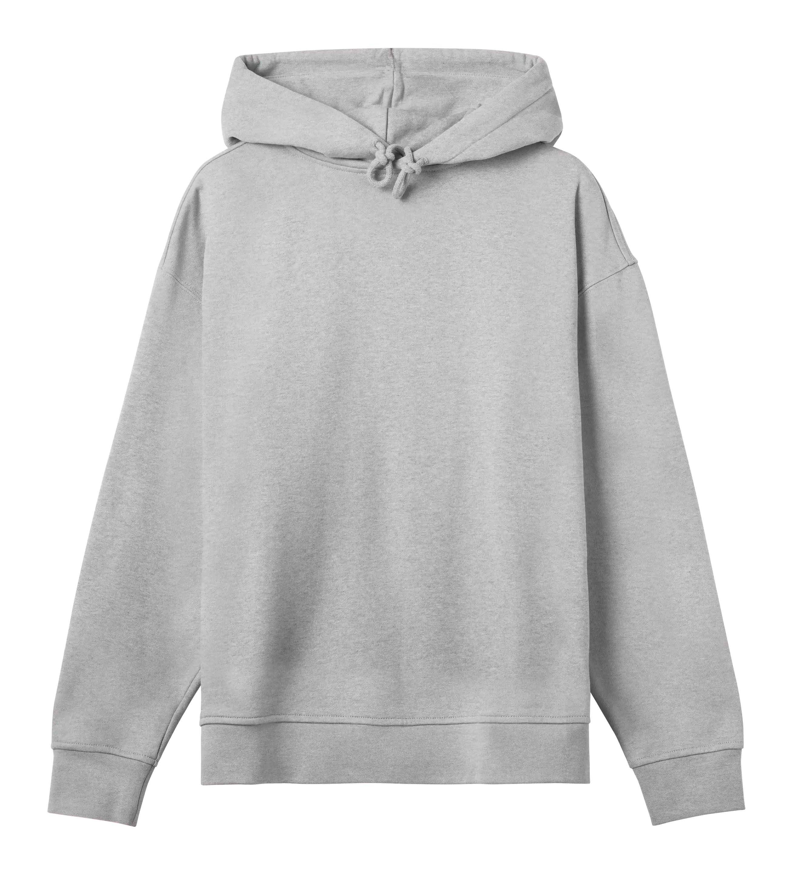 Oversized hoodie - Dam