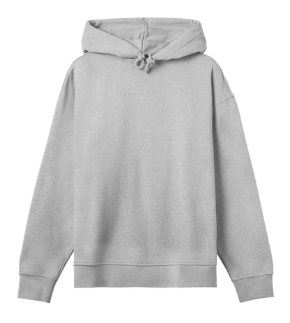 Oversized hoodie - Dam