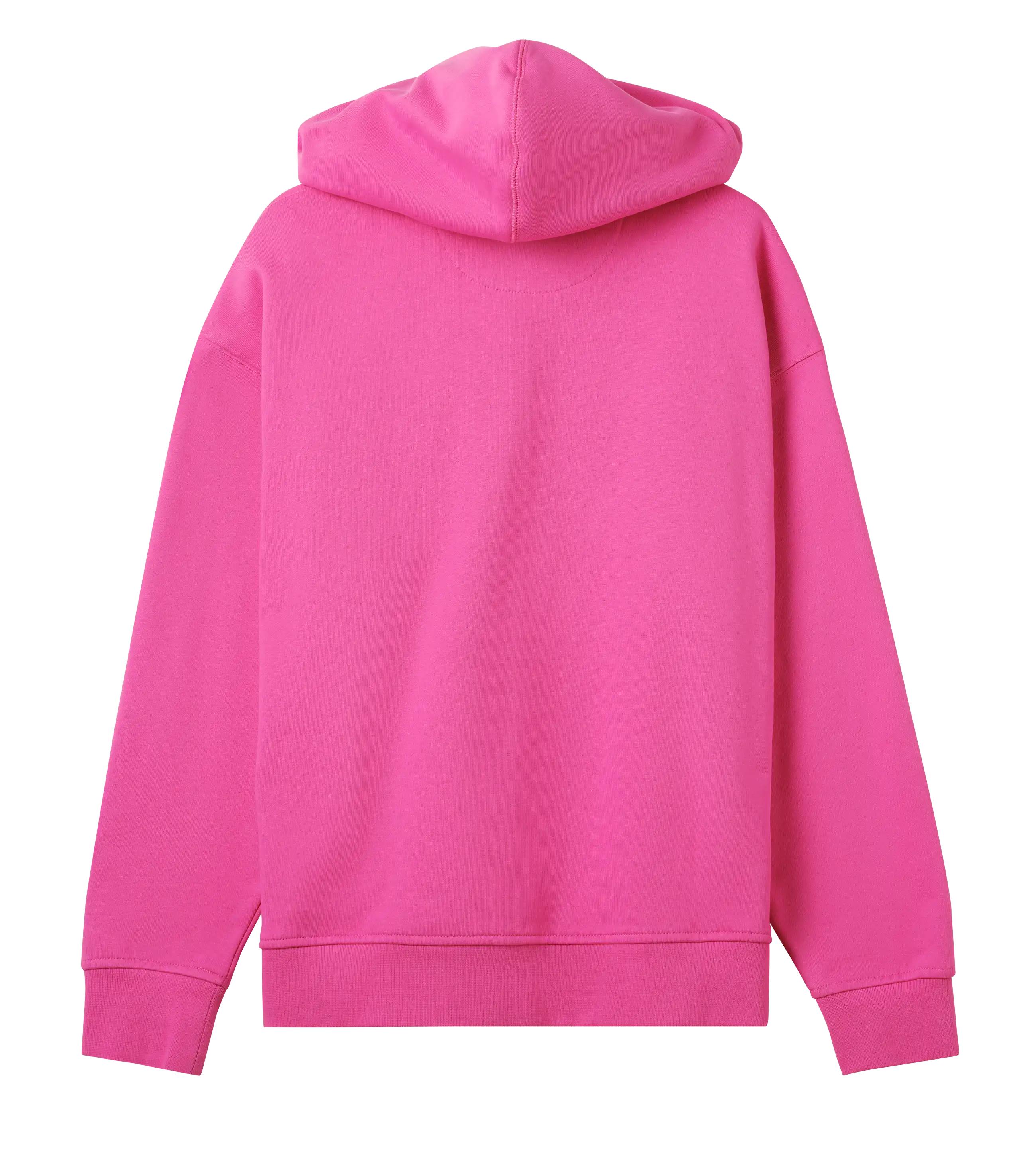 Oversized hoodie - Dam