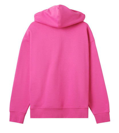 Oversized hoodie - Dam