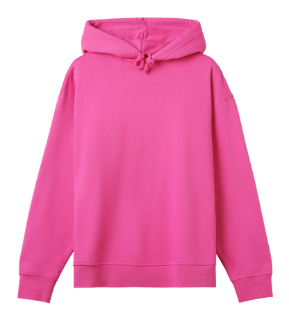 Oversized hoodie - Dam