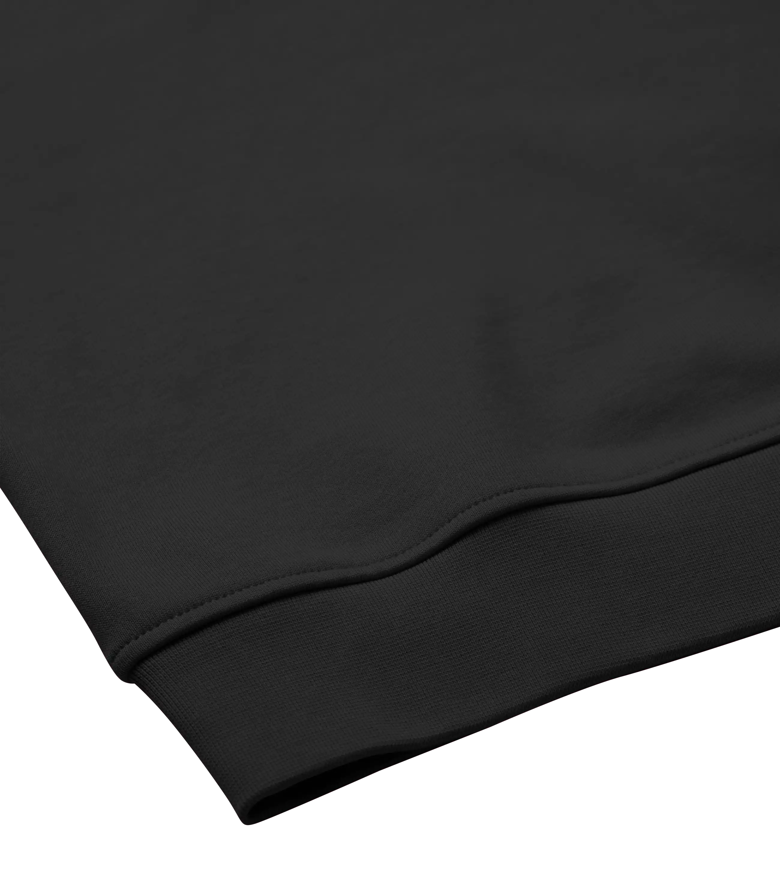Oversized hoodie - Dam