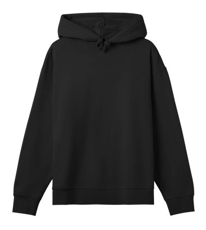 Oversized hoodie - Dam