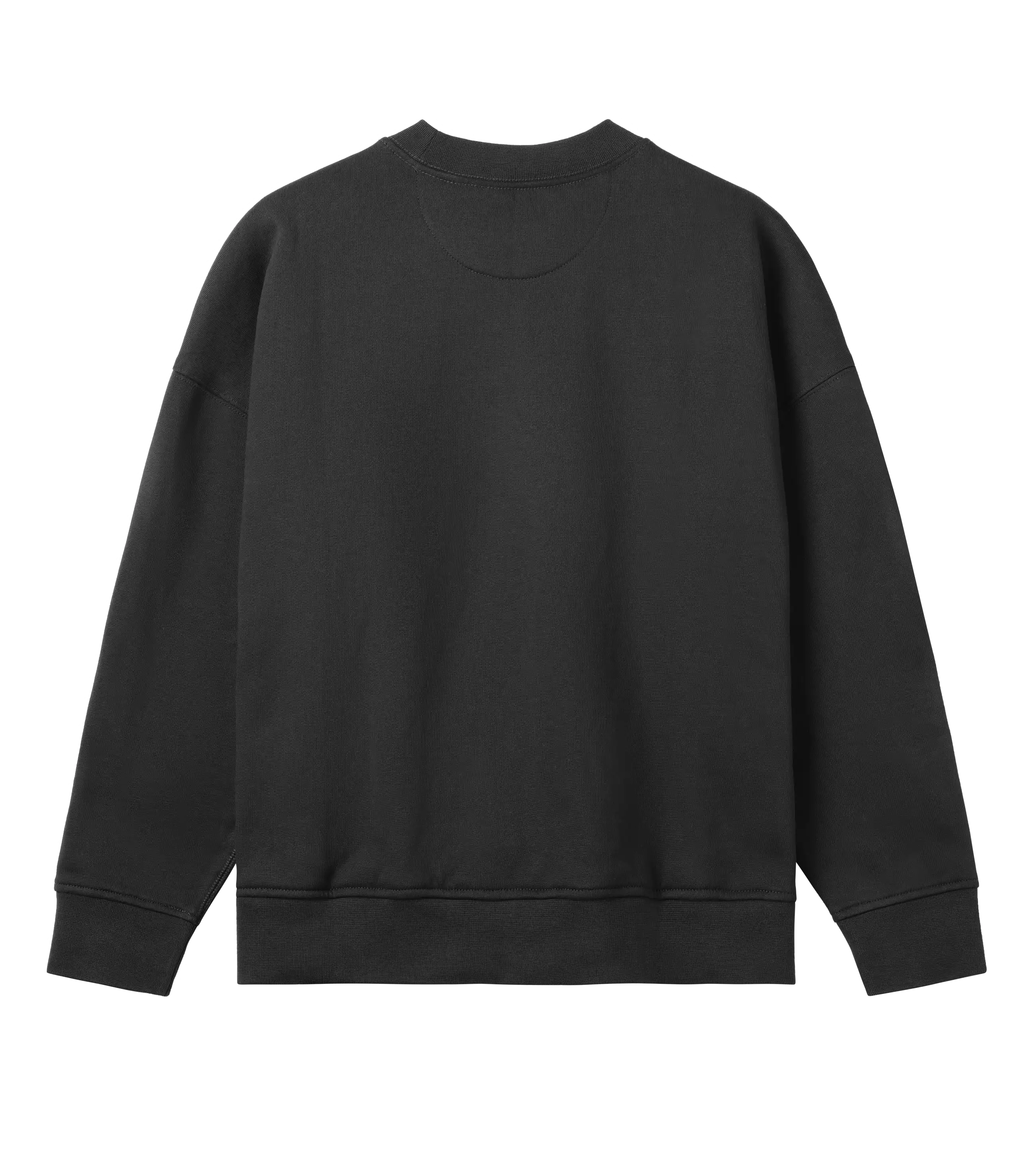 Oversized sweatshirt - Dam
