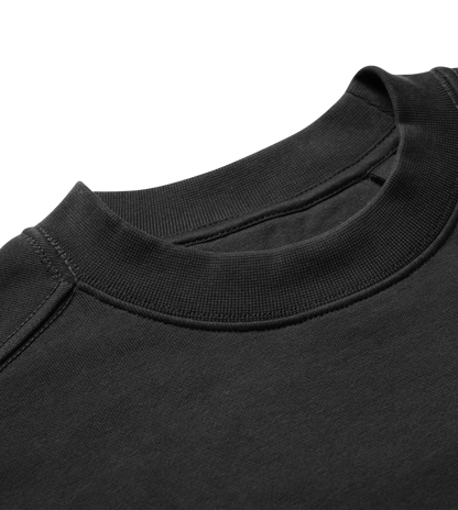 Oversized sweatshirt - Dam